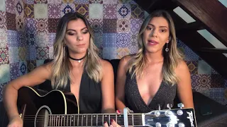 Edson & Hudson - Te Quero Pra Mim (Cover Pâmela e Priscila)