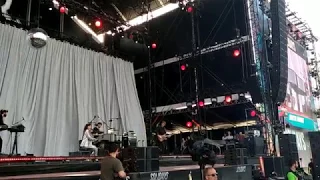 Juliette Armanet "Je te sens venir" @ 20 ans de Solidays