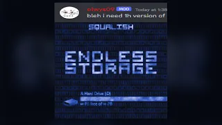 Squalish - Endless Storage [1 HOUR]