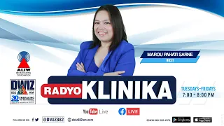 FEBRUARY 8, 2023   RADYO KLINIKA