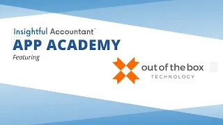 Navigate the Evolving Accounting Software Landscape with Out of the Box at App Academy!