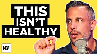 Your Idea of What's Healthy Is WRONG! This Is What Real Health Looks Like | Mind Pump 1868