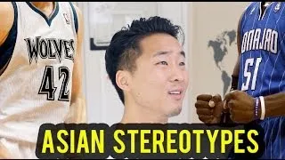 ASIAN STEREOTYPES 2 | Fung Bros