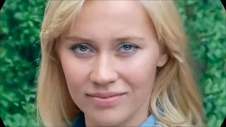 Agnetha Fältskog (ABBA) - I Keep Them On The Floor Beside My Bed