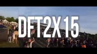 Dancefestopia 2015 Aftermovie Trailer