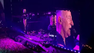 Bruce Springsteen - My Hometown / Copenhagen 11 July 2023