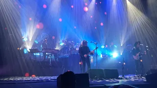 Opeth - To Rid the Disease (clip live in Denver, CO 3/2/20)