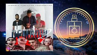 Dembow Power 2 Mix 2022 - Dj Kirry El Indu & Dj Luis El Artillero Ft Terrible Evolution Corporation