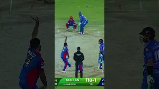 📽️ Every Usman Khan's Sixes in HBL PSL 2024 #HBLPSL9 #KhulKeKhel #SportsCentral #Shorts M2A1A