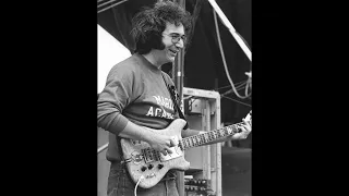 Jerry Garcia  and Merl Saunders - 6/6/74 - Keystone; Berkeley, CA - 1Set - aud