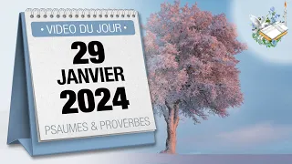 29 Janvier 2024