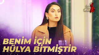 Aleyna ve Hülya Polemiği Pes Dedirtti! | Doya Doya Moda 76. Bölüm