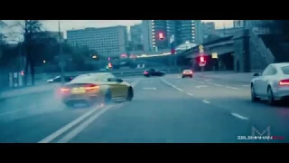 BMW / Drift / Vazov / -  / Детка Ламбада