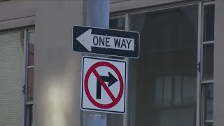 Businesses weigh in on two-way streets downtown