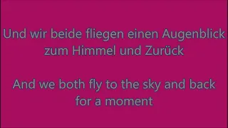 Kommst du heut' Nacht Nicole lyrics