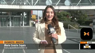 🔴 Noticias Telemedellín - miércoles, 16 de noviembre de 2022, emisión 6:45 a. m.