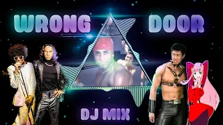 Wrong Door CLUB Gachi DJ MIX