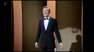 Kenneth Williams  - In his Own Words (Nov 2020)