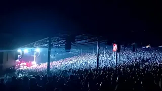 Phish - Fire (Jimi Hendrix cover) - 7/23/2022 - Bethel Woods, Bethel, NY