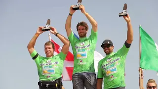 PWA Slalom Grand Slam Fuerteventura 2023