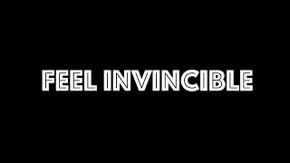 "Feel Invincible" - Skillet | Piano Cover
