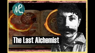 The Strange and Mysterious Immortal Alchemist
