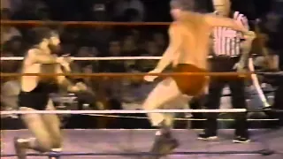 NWA-AWA Pro Wrestling USA 1984-10-20