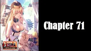 Above Ten Thousand People | Chapter 71 | English