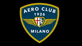 Dal 1926 Aero Club Milano