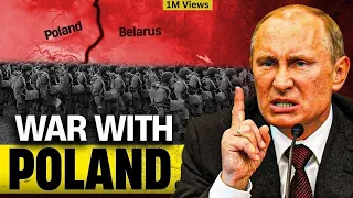 Poland Warns Russia Against Invasion, Biggest Army in Europe Ready