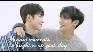 Meanie moments to brighten up your day - mostly 2021