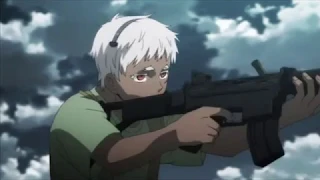 Jormungand「AMV」- Radioactive