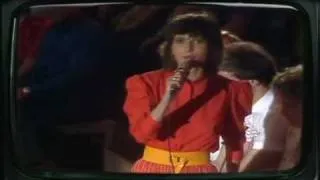 Conny Morin - Kein Mädchen für das Wochenende 1980