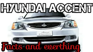 HYUNDAI ACCENT | क्यों हुई ACCENT बंद