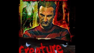 Creature Features: Roberto Lombardi