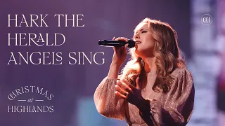 Hark the Herald Angels Sing [LIVE] | Highlands Worship | Christmas at Highlands 2022