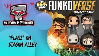 Episode 69-Harry Potter-Funkoverse-Playthrough