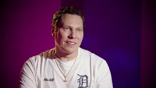 Tiësto warns young artists against being ‘robbed’ by industry ‘cowboys’