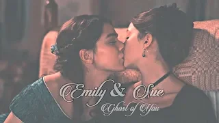 Emily & Sue || ghost of you