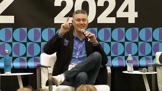 Navigating a New Era in Higher Ed: Facts About the Future - SXSW EDU 2024