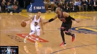 Stephen Curry Offense Highlights 2013/2014 Part 3