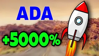 Cardano Price Prediction! Ada Today News