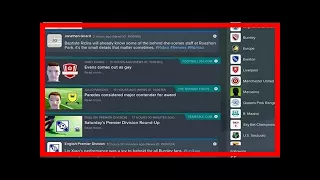 Breaking News | Football manager 2018 has players who’ll come out as gay