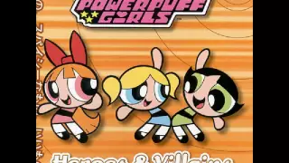 13. The Powerpuff Girls (End Theme)