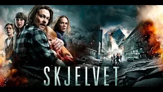 Skjelvet 2 trailer