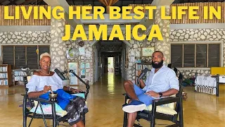 From NYC to Jamaica | 35 Years Later