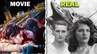 Titanic: How ACCURATE Is The Movie To The REAL Story?!