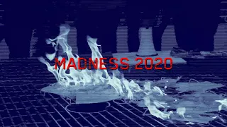Madness 2020 // CYBERPUNK 2.0.2.0.