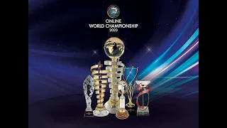 OMC Online World Championship Awards Ceremony 2020 (Livestream)