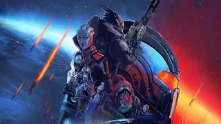 Mass Effect: Legendary Edition – Космическое Прохождение